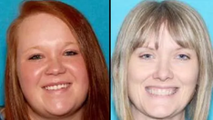 Oklahoma missing women search: 'More and more challenging' to find them alive, investigators say
