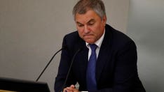 Russia has grounds to seize Western assets after US legislative move, top lawmaker says