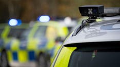 Arrest made after 3 injured in 'major incident' at school in Wales, police say