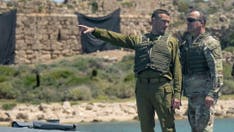 Iran attack threat prompts US general visit to Israel, review of military capabilities