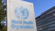 Nearly half of all US governors urge drastic change for global health organization before new pandemic hits
