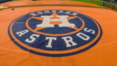 Former Astros prospect dead at 24 after traffic wreck in Dominican Republic