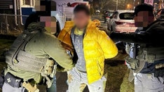 Illegal immigrant charged in 'horrific' child sex crime arrested by ICE after police let him go