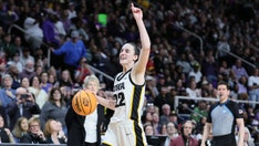 Iowa retiring Caitlin Clark's number 22 after storied career