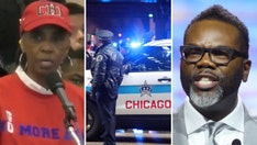 Sanctuary city police arrest over 1K migrants from this country as residents rage against Dem leaders