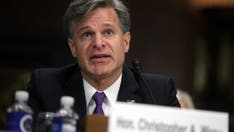 Chinese hackers preparing to ‘physically wreak havoc’ on US critical infrastructure: FBI director