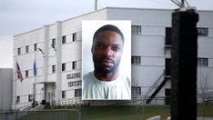 Oklahoma death row inmate executed for double killing after 3 last words
