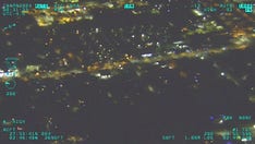 Florida teen arrested for allegedly pointing laser at sheriff's helicopter: 'He's blinding our pilot'