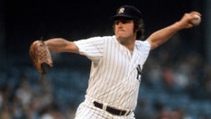 Former Yankee Fritz Peterson, who famously traded wives and children with teammate, dead at 82