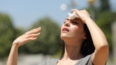 CDC warns of extreme heat dangers amid ‘record-breaking high temperatures’