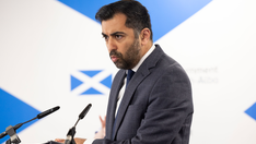 Conservatives' attempt to repeal hate speech law that made Scotland an ‘international mockery’ fails