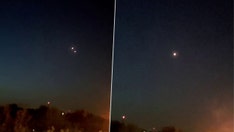 Israel strikes site in Iran in retaliation for weekend assault: source