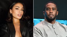 Model named as Sean 'Diddy' Combs' sex worker in lawsuit slams claim: 'False allegations'