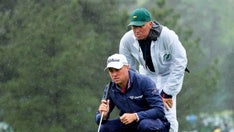 Justin Thomas announces split with caddie Jim 'Bones' Mackay days before Masters