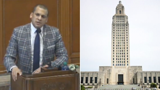 Six Democrats in Louisiana buck party line by supporting universal school choice: 'Political ramifications'