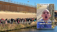 Squatting trend at tipping point as migrants coach others how to exploit laws; experts warn, 'Damage is done'