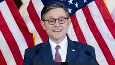 EXCLUSIVE: Jubilant Mike Johnson claims victory as Florida helps House GOP grow majority