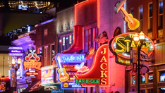 Nashville locals share concerns about interstate migration: 'Lord, I wish people would stop moving here'