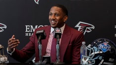 Super Bowl-winning quarterback explains why Falcons drafting Michael Penix Jr was 'brilliant'