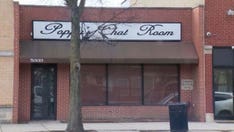 Chicago man shot 9 times while pumping gas, as violent Easter weekend leaves 7 dead