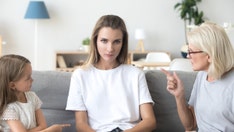 When a parent must care for a parent: How to avoid caregiving burnout, according to experts