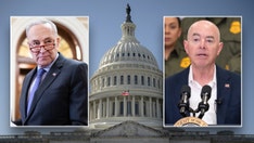 The Hitchhiker’s Guide to Mayorkas’s impeachment trial