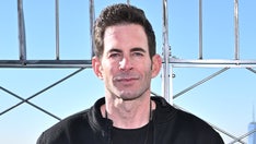 HGTV star Tarek El Moussa cited for battery after Las Vegas brawl