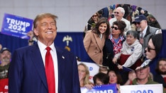 Never Say Never-Trump: Biden leaves GOP moderates with 'no alternative' but to back former president