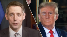 Ex-top Biden DOJ official now prosecuting Trump was once paid by DNC for 'political consulting'