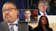 NY v. Trump: House Judiciary investigates Bragg prosecutor who held senior role in Biden DOJ