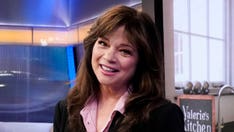 Valerie Bertinelli explains why she 'can't just blame' ex-husband Tom Vitale for 'toxic, horrible marriage'