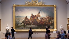 The world's most famous paintings: 'Mona Lisa,' 'Starry Night' and more