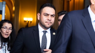 Vulnerable battleground Dem embraces 'no tax on tips' after voting against Trump bill