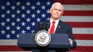 Pence launches GOP messaging blitz on ‘One Big Beautiful Bill’ ahead of midterms