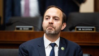 GOP lawmaker under House ethics review blasts 'baseless' investigation