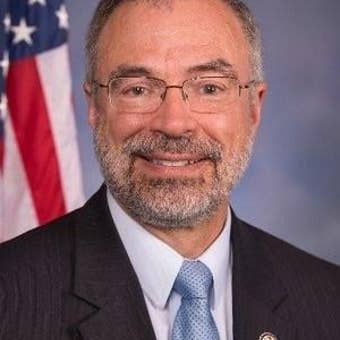 Andy Harris