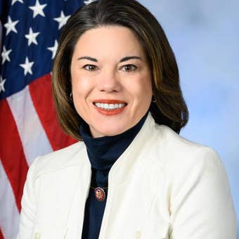 Rep. Angie Craig