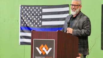 Our heroes need our help. Four signs a first responder may be struggling