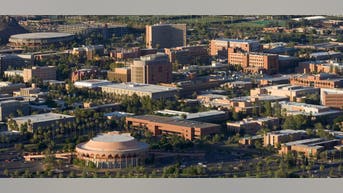 Crime on college campuses reverts to pre-pandemic levels as students fear for safety