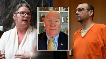 Legal expert fears precedent set by 'troubling' sentencing of school shooter's parents