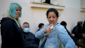 Dengue fever outbreak in Argentina leads to shortage of a must-have item: mosquito repellent