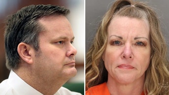 ‘Doomsday Mom’s husband will be executed after being convicted in slew of murders