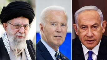 Ex-Israeli defense minister says Iran planning nuclear Holocaust