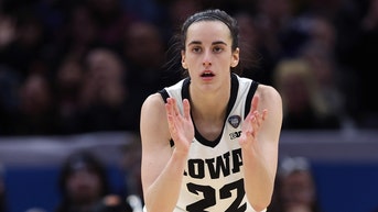 NBA Hall of Famer praises Caitlin Clark