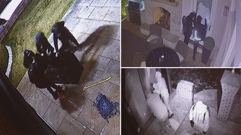 Chilean migrant gangs terrorize Americans with home invasions: what to know - Fox News