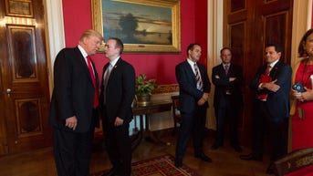 Biden’s DEI mandates creating very real national security threats