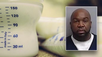 Man who poured antifreeze into breast milk for newborn daughter learns his fate