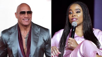 Ex-ESPN reporter calls out The Rock not endorsing Biden again despite backing him in 2020