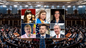 The Democratic reps most likely to fall to Republican challengers in 2024