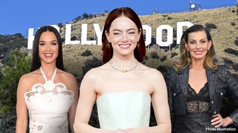 With Emma Stone reverting to her real name, here are some other famous stars' true titles